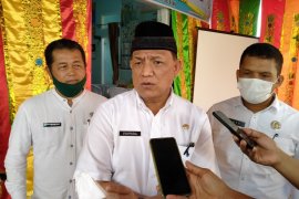 Untuk pencegahan COVID-19, delapan persen dana desa bisa dialokasikan, kata pejabat