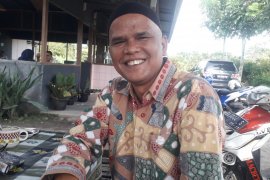 9.016 orang di Pasaman Barat berstatus penganguran