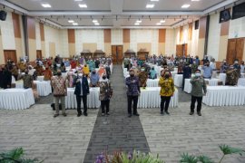 Masing-masing Rp100 juta, Pemprov Jatim bantu 151 desa mandiri