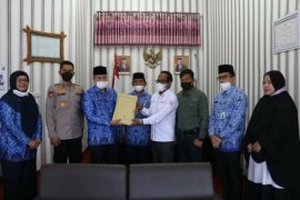 Bener Meriah dapat alokasi 4.000 sertifikat tanah