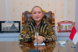 Kemenperin mengoptimalkan kerajinan dan batik lewat Innovating Jogja 2021
