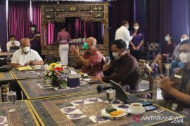 Bangli siap terima kunjungan lapangan UNESCO ke Batur Geopark