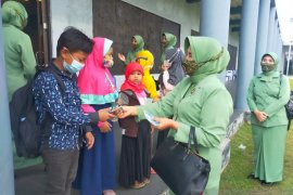 Pomdam V/Brawijaya napak tilasi perjuangan Jenderal Soedirman