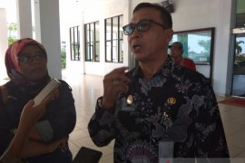 Kadisdik Kepri bantah terlibat kasus dugaan korupsi SPP