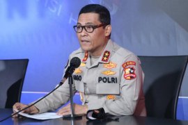 Kapolri, Jaksa Agung, Menkominfo Tandatangani SKB Pedoman Implementasi UU ITE