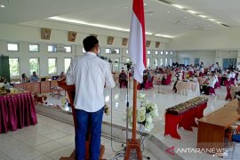 Wabup Limapuluh Kota dorong masyarakat berinovasi tingkatkan kunjungan wisata