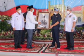 Alfedri usulkan TORA di tiga lahan konsesi perusahaan ke Wamen ATR/BPN