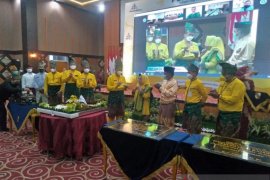 Pandemi COVID-19 tak batasi kemeriahan HUT Pekanbaru ke -237