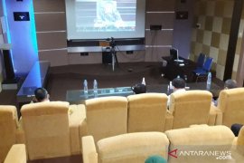 ANTARA Kalbar meraih juara dua lomba pemberitaan Bangga Kencana