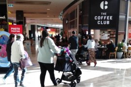 Catatan Ilham Bintang -  Warga Perth Australia Rayakan Bebas Merdeka dari Ancaman COVID-19