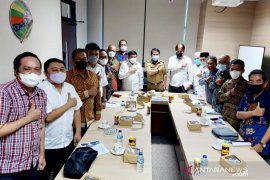 Kadin Kaltara harapkan dukungan gubernur gandeng mitra nasional