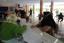 43 Kasus Positif COVID-19 Bertambah di Bulungan