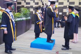 Kampus wajib siapkan tim siaga COVID-19 saat kuliah tatap muka
