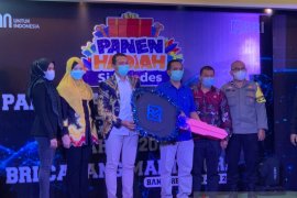 BRI Martapura akan beri kejutan hadiah lagi bagi nasabah Simpedes