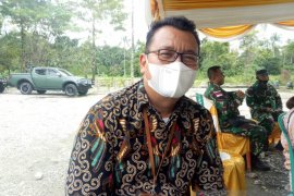 BRI Timika siapkan Rp90 miliar untuk KUR Mikro pada 2021