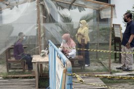 Pemkab Tulungagung tunda latsar ASN gelombang 3 cegah penularan COVID-19