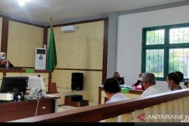 Sidang KUD Tunas Muda; Tak ada surat hilang, SKGR pengganti diterbitkan Kades Dayun