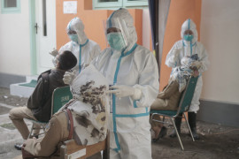 Pemkot Sukabumi buka penerimaan CASN dari tenaga kesehatan