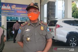 Satpol PP Kubu Raya gencar lakukan patroli penegakan Prokes dan PPKM mikro