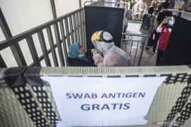 UI dorong percepatan penanganan COVID-19 di DKI Jakarta