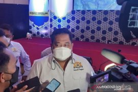 Presiden Jokowi akan buka Munas Kadin di pelataran Masjid Al Alam