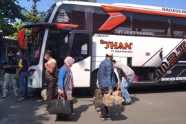 BPS catat ada 10 sektor penyumbang kontraksi ekonomi di Kudus