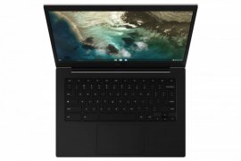 Samsung hadirkan Galaxy Chromebook Go, intip spesifikasi singkatnya