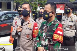 Cegah COVID-19, Boyolali terapkan jam malam PPKM Mikro