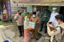 Bupati, Kapolres dan Dandim, Tanjab gelar blusukan 'Bermakna'