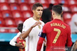 Ringkasan Grup F Euro 2020, tim-tim unggulan grup neraka tetap melaju