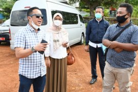 BUMDes Pajagan berhasil kelola potensi desa secara mandiri