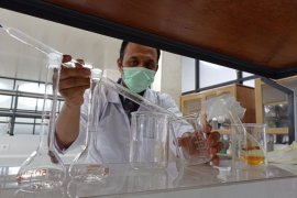 Labor LLDIKTI-X kembali dibuka pasca COVID-19, ini aturan untuk menggunakan