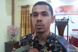 DKPP tolak laporan Bawaslu Pariaman terkait dugaan hilangnya hak 28 pemilih di Pilgub Sumbar