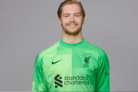 Wolves dirumorkan tertarik datangkan kiper Liverpool Kelleher