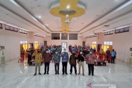 OJK Papua ingatkan ASN Biak Numfor waspadai investasi bodong