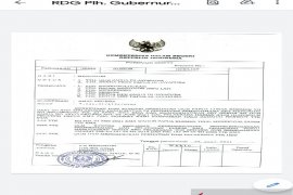 Kemendagri benarkan ada surat penunjukan Plh Gubernur Papua
