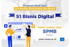 Unesa Buka 10 Jalur Spmb Untuk Tahun Akademik 2021 2022 Antara News Jawa Timur