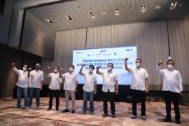 Serikat pekerja siap dilibatkan dalam proses integrasi Pelindo