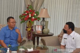 Gubernur NTB meminta sebaran Desa Bersinar BNN dimasifkan