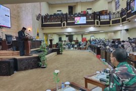 Pj Gubernur Kalsel optimistis pendapatan daerah bisa meningkat