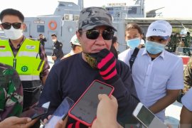 28 mantan pejabat Bengkulu tak lunasi kredit kendaraan dinas