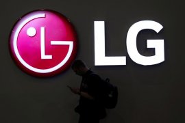Usaha patungan powertrain kendaraan listrik LG dengan Magna meluncur