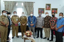 Pertamina jalankan program Langit Biru di Tulang Bawang Juni 2021
