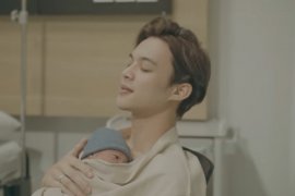 Dirilis dua hari, lagu anyar Rey Mbayang ditonton lebih 2 juta kali