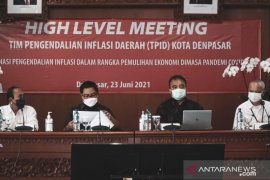 BI Bali: Kota Denpasar berpotensi jadi pusat industri kreatif