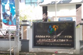 BPS targetkan pendataan potensi desa di Kudus selesai akhir Juni 2021