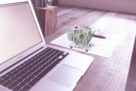 Sistem "dropship" mudahkan usahawan pemula  berbisnis online