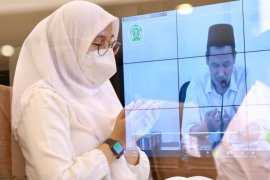 Program Smart Santri di Banyuwangi, ngaji bareng bersama Gus Baha