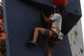 Atlet Kota Medan dominasi seleksi  Pelatda PON XXI/2024