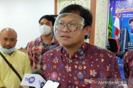 200 anggota jemaat Permabudhi siap ikut vaksinasi COVID-19 di Unismuh Makassar